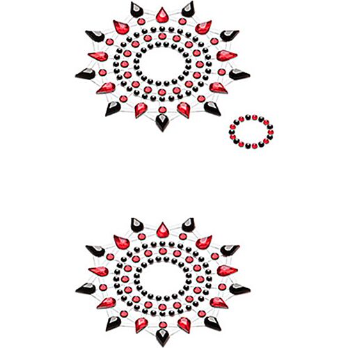 Conjunto cristale Petits Joujoux Gloria pentru sâni