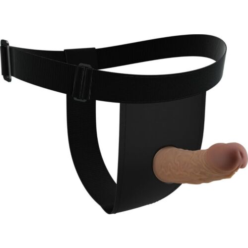 Hamuri cu Dildo Pretty Love - Stimulare maximă