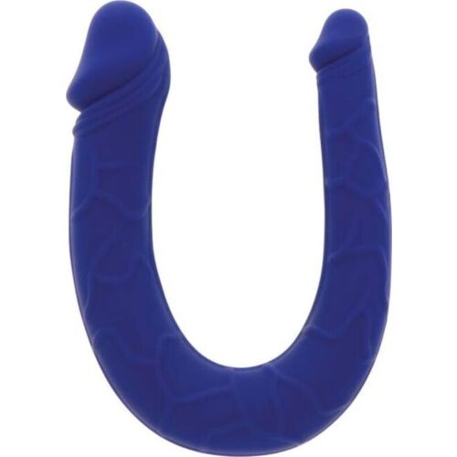 Dildo GET REAL Mini Double Dong
