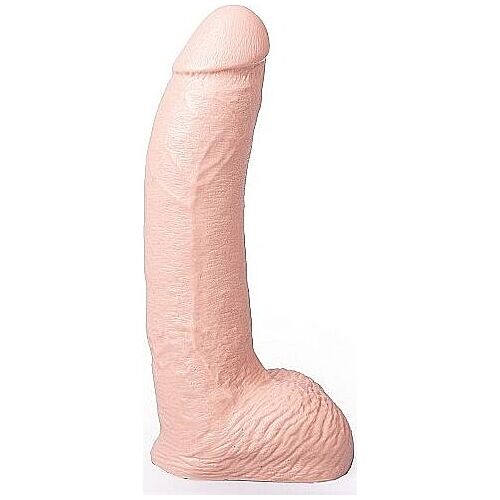 Dildo HUNG SYSTEM George 22cm | Realist și flexibil