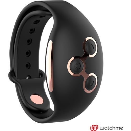 Vibratoare WATCHME Control Remoto cu Tehnologie Wireless