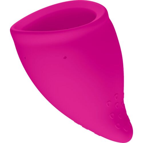 Cupă Menstruală Fun Factory Fun Cup Talla A - Confort și adaptabilitate
