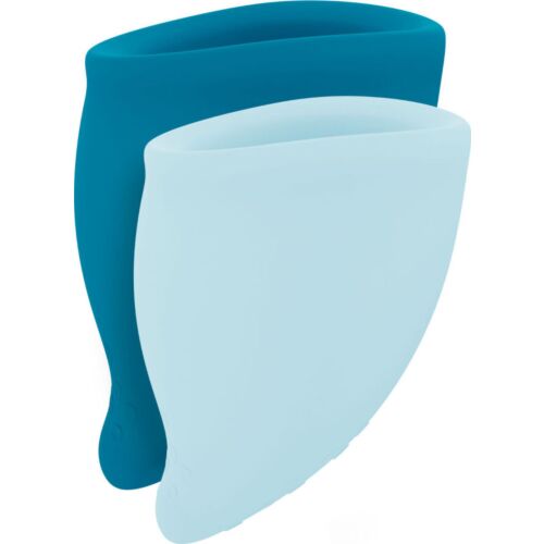 Cupă Menstruală Fun Factory Explora