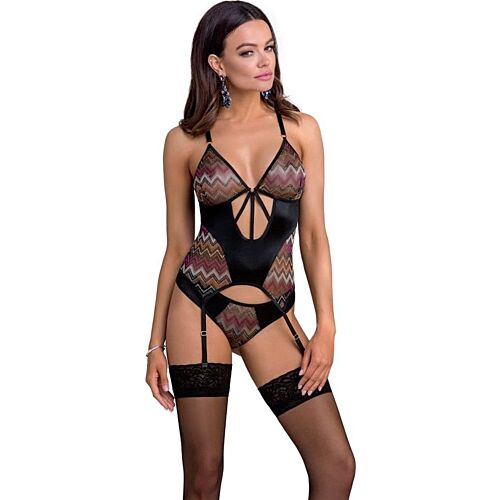Corset Lingerie Casmir Lagerta L/XL cu ajustare personalizată