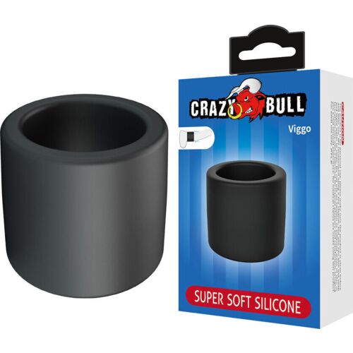 Inel Crazy Bull Viggo pentru penis si testicule
