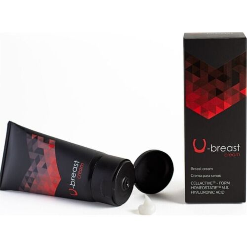 Crema Corporal 500COSMETICS U-BREAST pentru creșterea sânilor