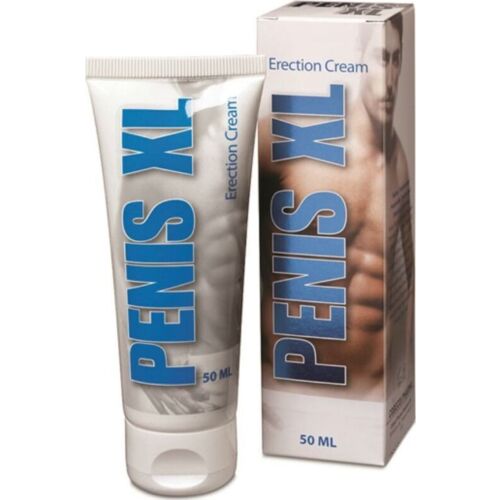 Crema Peniană Cobeco Penis XL 50 ml pentru fermitate și volum