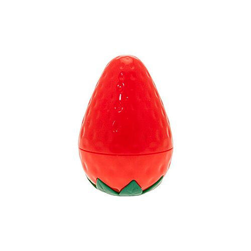 Cremă stimulatoare Exsens Oh My Strawberry cu gust de căpșuni