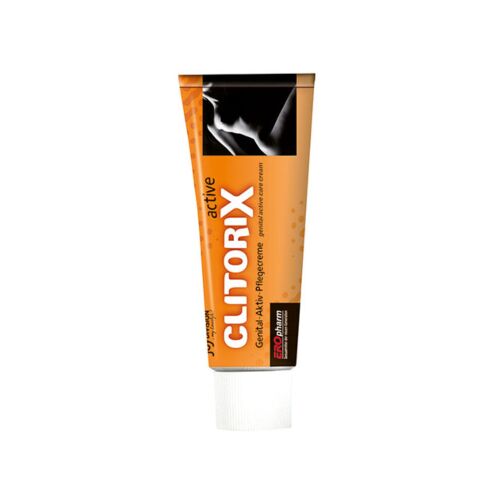 Lubrifiant JOYDIVISION CLITORIX ACTIVE 40ml pentru sensibilitate intensificată