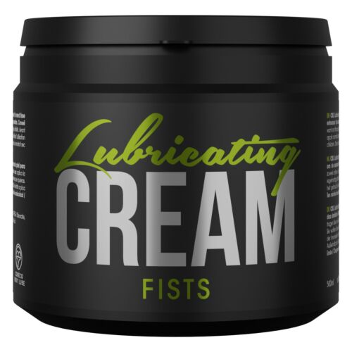 Lubrifiant Cobeco CBL 500ml | Textură groasă pentru alunecare