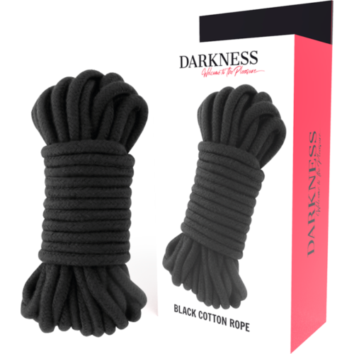 Corda BDSM Loviux 20 metri pentru dominare