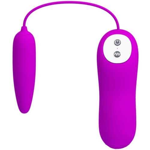 Vibratoare FUN TOYS Harriet Stimulator Clitoridian
