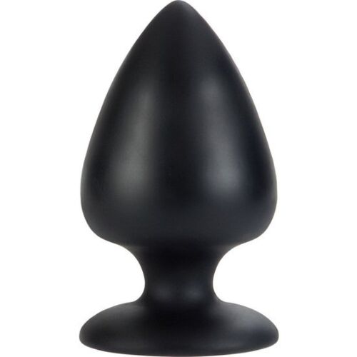 Plug anal CALEXOTICS COLT BIG BOY cu vârf conic