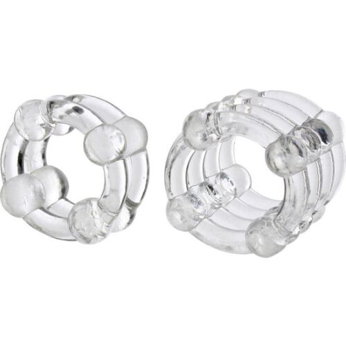 Inele Penis Calexotics Colt Enhancer Rings
