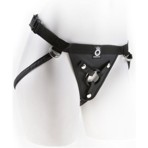 Arnés KING COCK Fit Rite – Detalii remarcabile