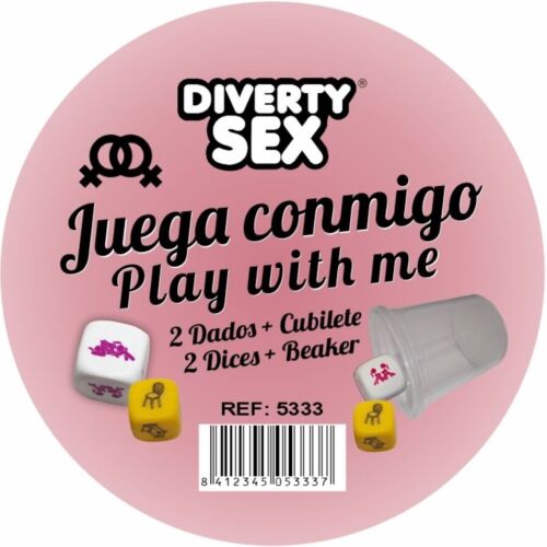 Jocuri Loviux Diablo Picante - Posturi și Locuri