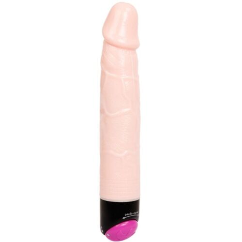 Dildo Baile Colorful Sex Vibration 24 cm cu rotire