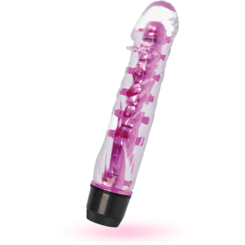 Masturbator Loviux Vibrarosa Glam cu stimulator puternic