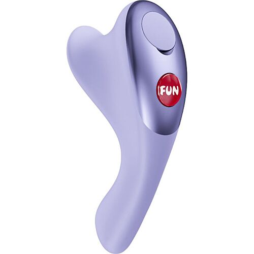 Vibrator FUN FACTORY BE·ONE cu stimulare precisă