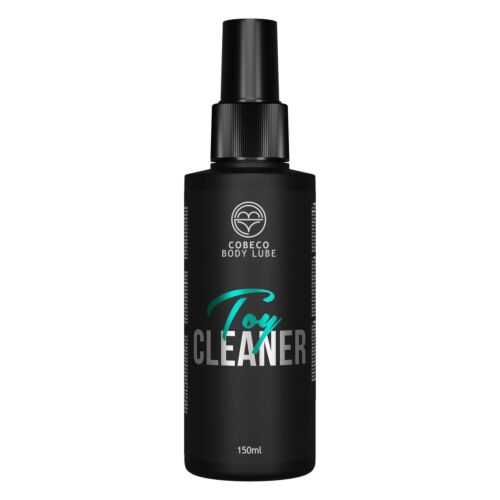 Curățător Cobeco Toy Cleaner 150ml pentru igienă perfectă