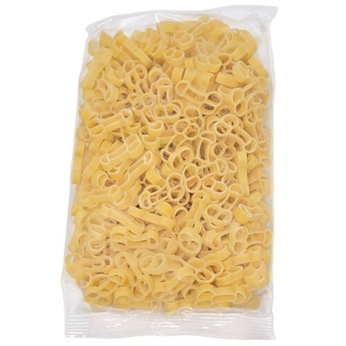 Pasta cu forma de penis Diablo Picante 250 gr