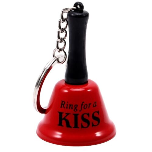 Accesoriu Amuzant Diablo Picante Mini Clopoțel