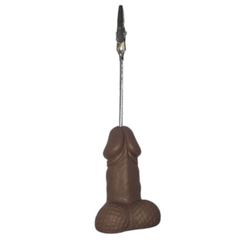 Suport note Penis Diablo Picante - Accesoriu amuzant și util