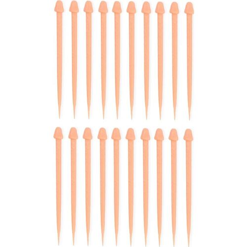 Palillos de Carne Diablo Picante | Distracție Provocativă