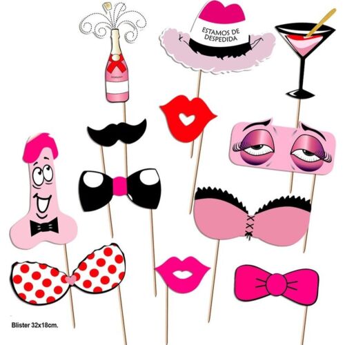 Photocall Articole Divertente Diablo Picante Model 1