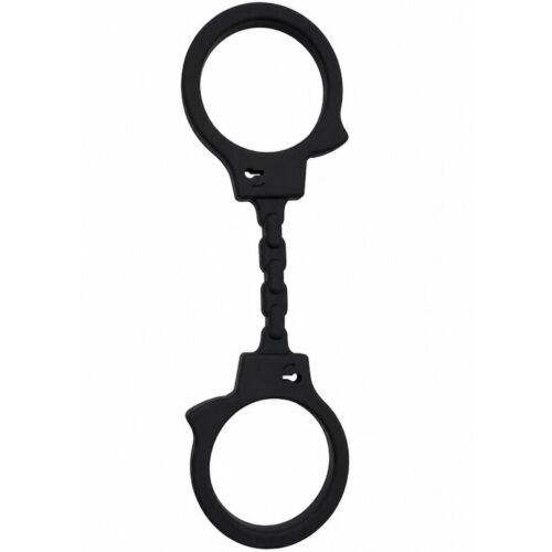 Cătușe Erotice Diablo Picante cu design ergonomic
