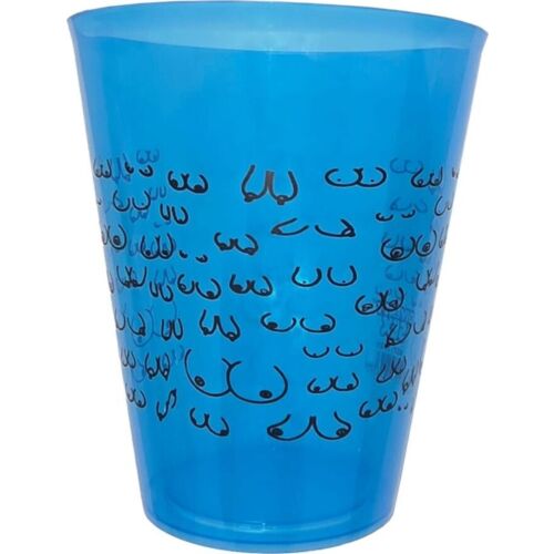 Vaso Diablo Picante 500ml cu design provocator