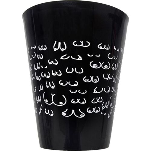 Vas De Băut Vârful Diavolului 500 ml cu Motive Erotice