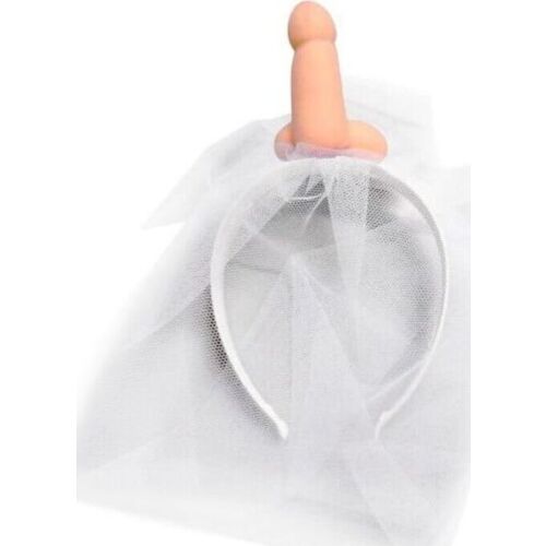 Accesorii petrecere DIABLO PICANTE cu adorno penis