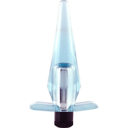 Plug Anal Seven Creations Super Compact pentru începători