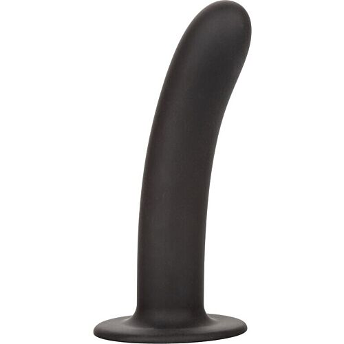 Dildo CALEXOTICS Boundless 17.8 cm cu design curbat