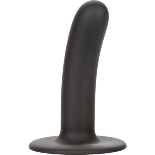 Dildo CALEXOTICS Boundless 12 cm cu ventuză