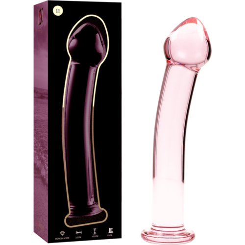 Dildo Nebula Series 11 Cristal