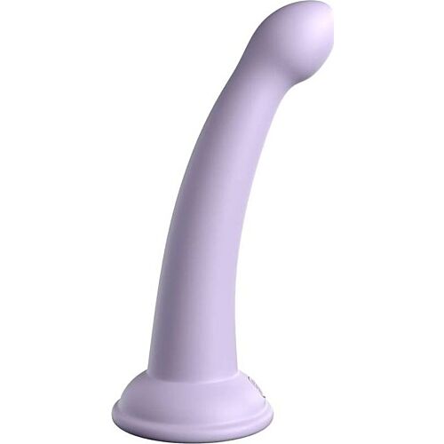 Dildo DILLIO SECRET EXPLORER 15,24 cm cu bază de ventuză