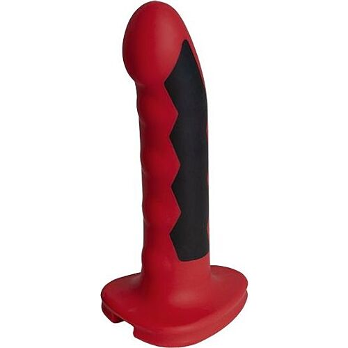 Dildo ElectraStim Fusion Komodo cu electroestimulație