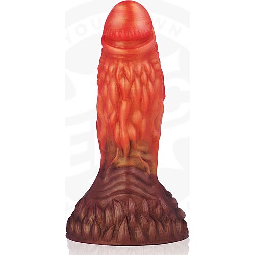 Dildo EPIC Andros Raíces Salvajes - Design Organic