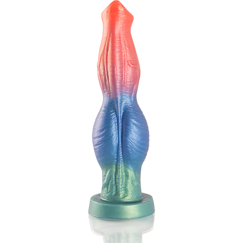 Dildo Arion EPIC cu control remote și silicon