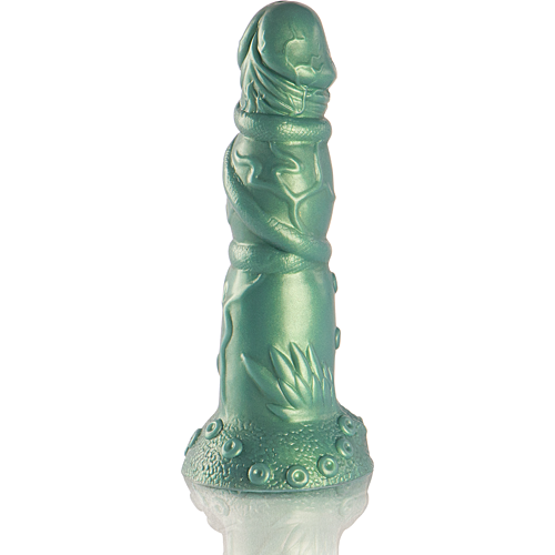Dildo EPIC HADES pentru o experiență mitologică