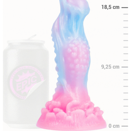 Dildo Loviux Oceara Amanecer cu design ergonomic