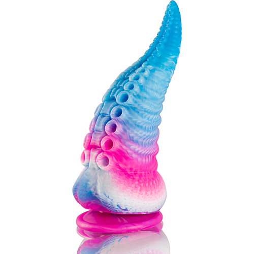 Dildo EPIC Phorcys tentacul mare