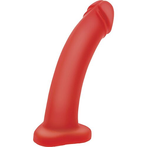 Dildo S Pleasures Premium Line semi realista flexibil