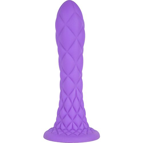 Dildo SILEXD Dreamy termorreactiv adaptabil