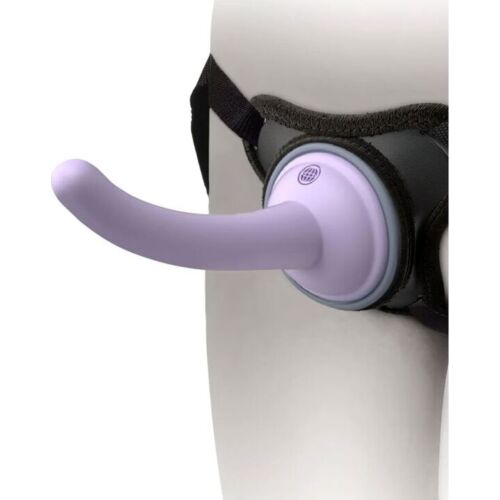 DILLIO Body Dock Harness - Effortless Strap-On Compatibility