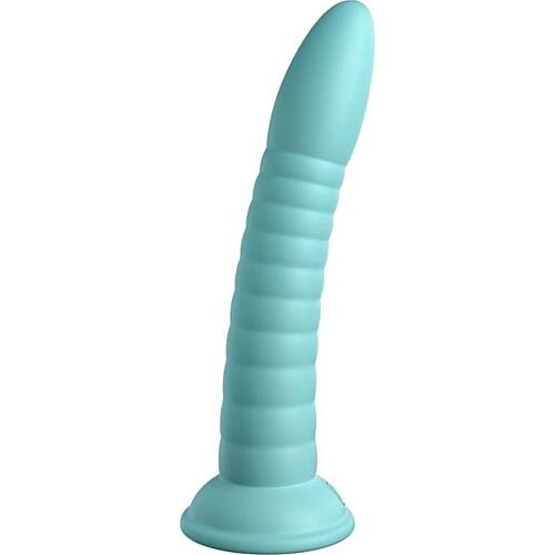 Dildo DILLIO Wild Thing | Silicona curată și flexibilă
