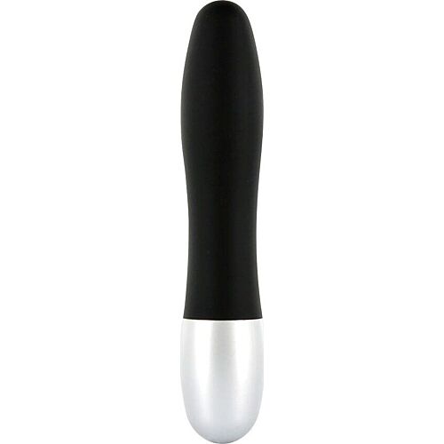 Vibrator Seven Creations Discretion Compact și Rezistent