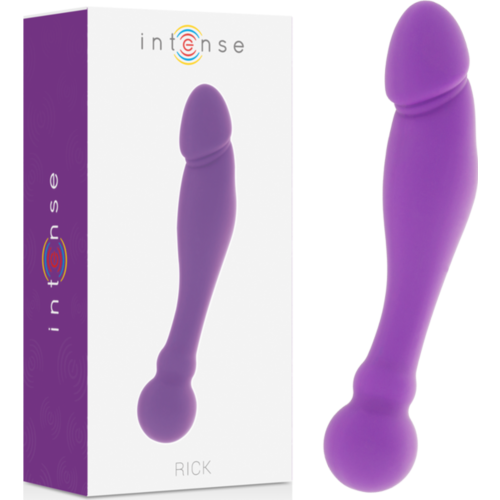 Dildo Loviux Intense Fun Intense - Stimulare duală